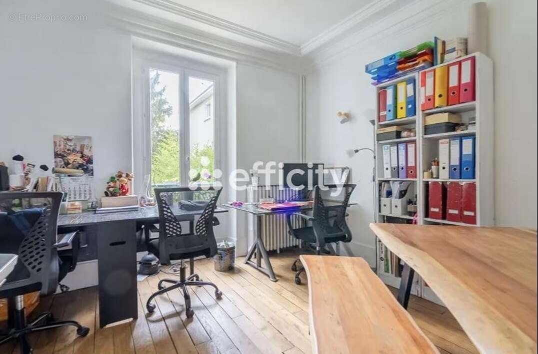 Maison à NEUILLY-PLAISANCE