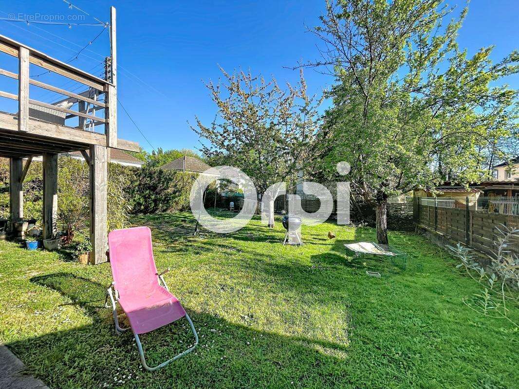 Maison à BRIVE-LA-GAILLARDE