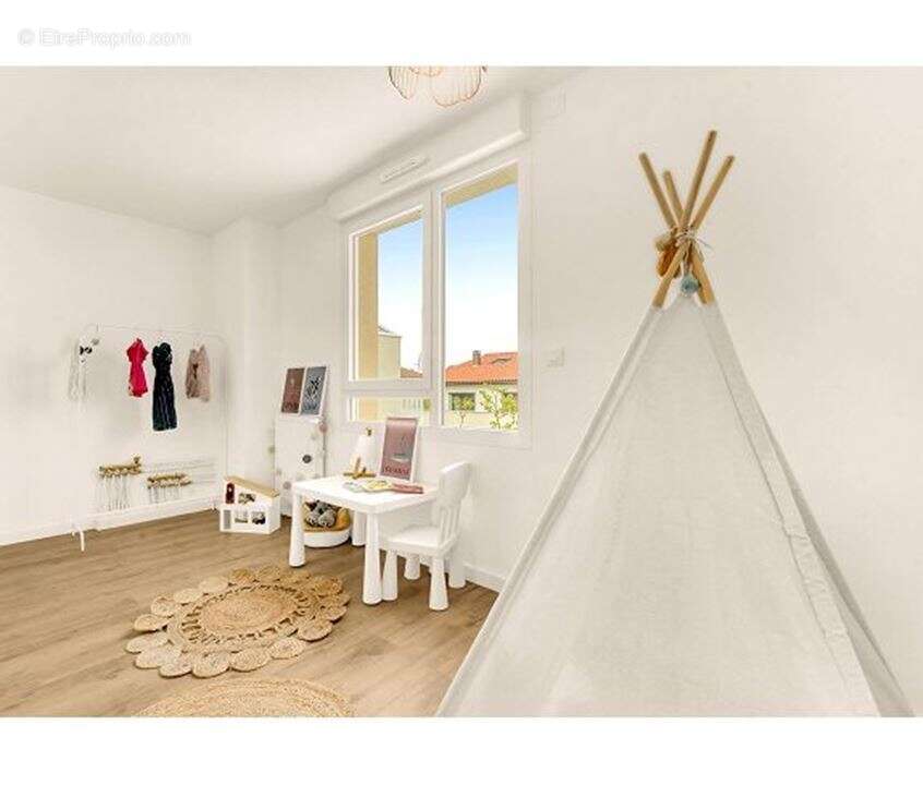Maison 93 m² à Toulouse  - photo 8