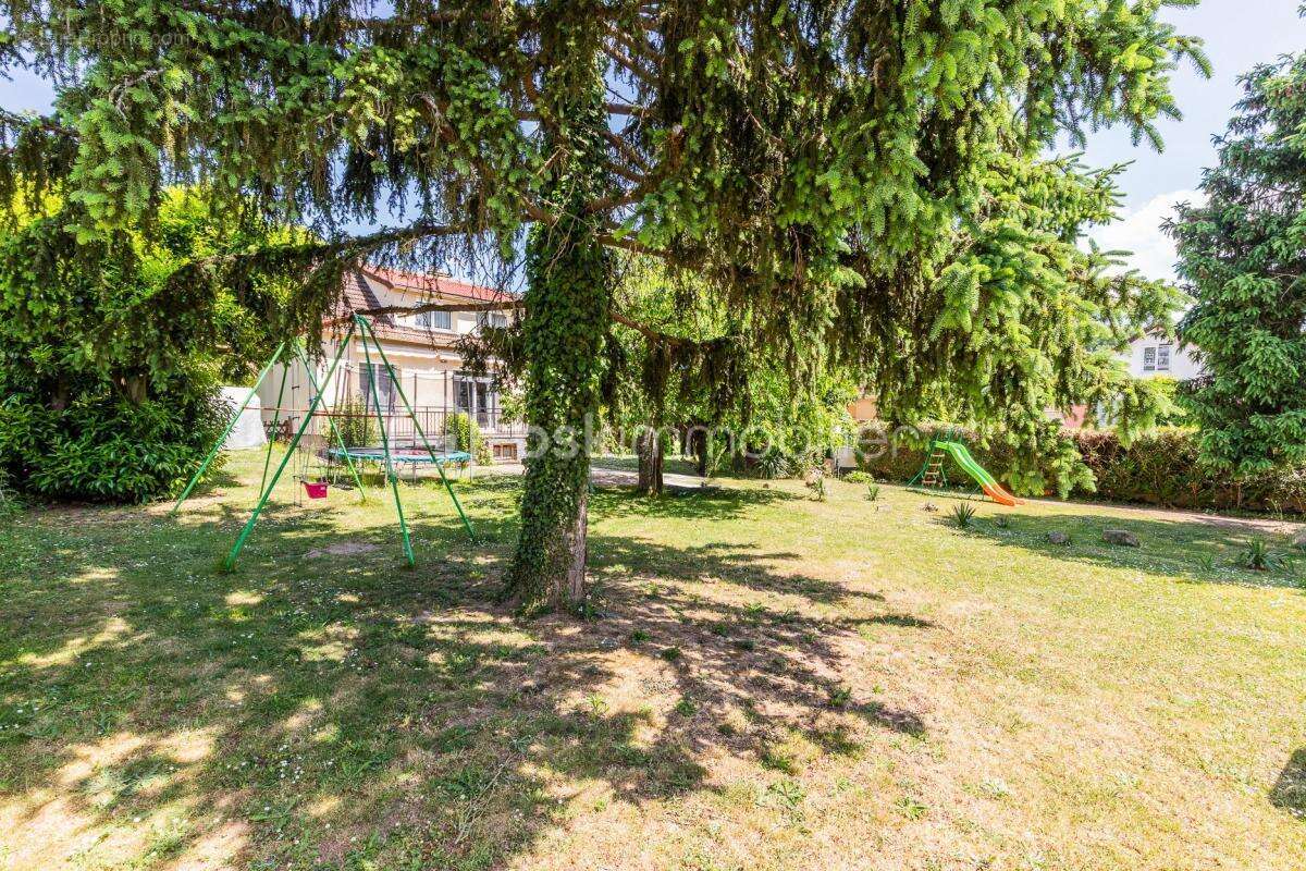 Maison à BOUTIGNY-SUR-ESSONNE