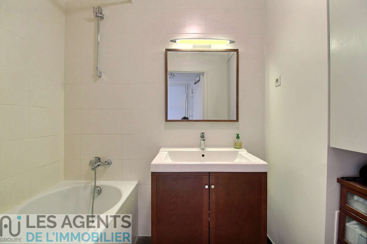 Appartement Puteaux 2 pièce(s) 46.23 m2 - photo 5