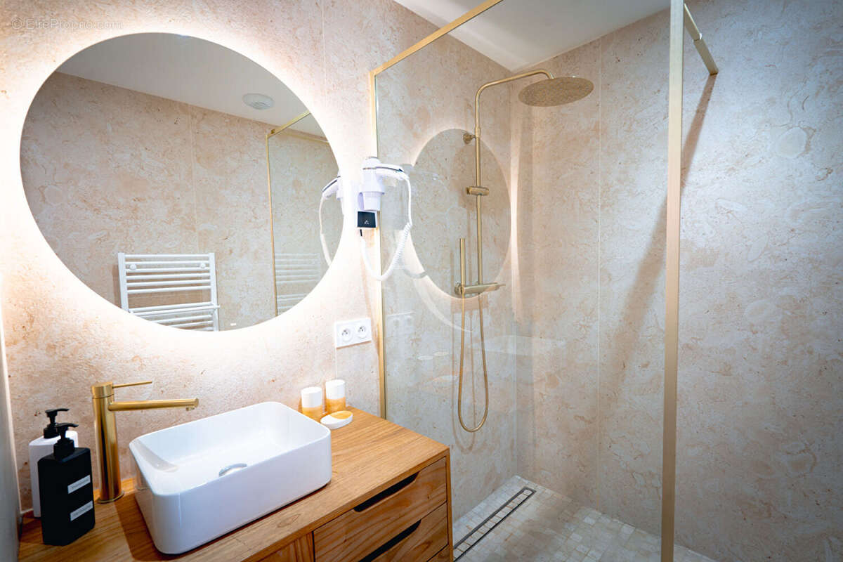 Maison à CHATELAILLON-PLAGE