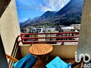 Photo 1 - Appartement à CAUTERETS