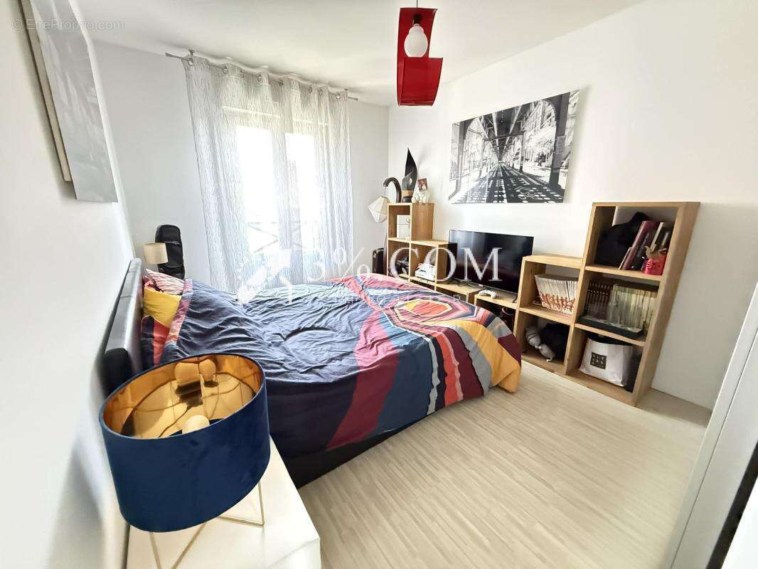 Maison à OSTRICOURT