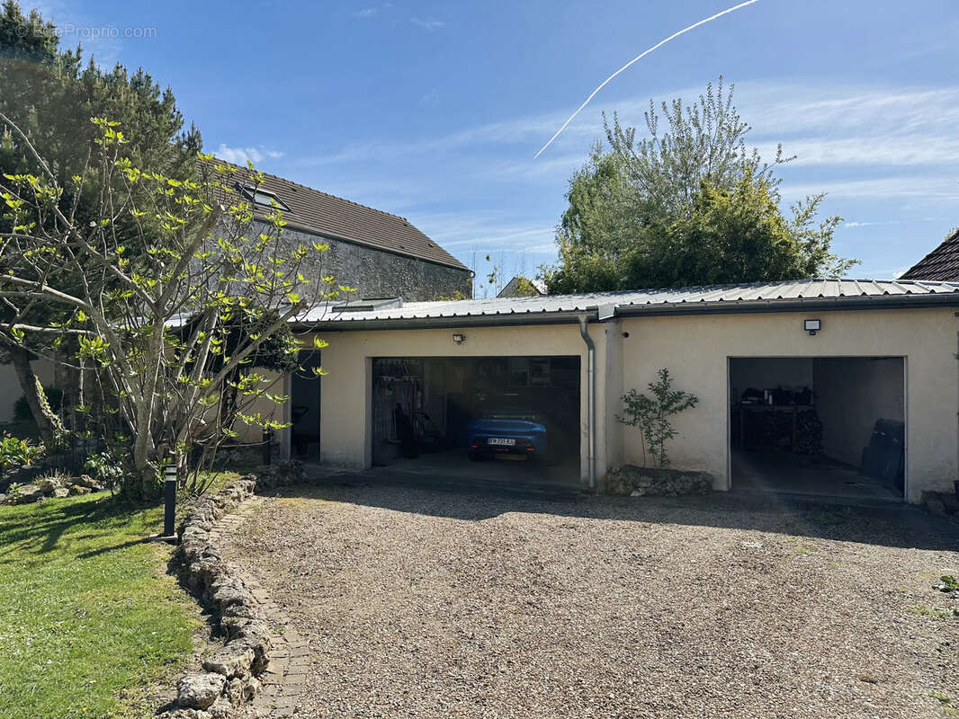 Maison à LES ALLUETS-LE-ROI