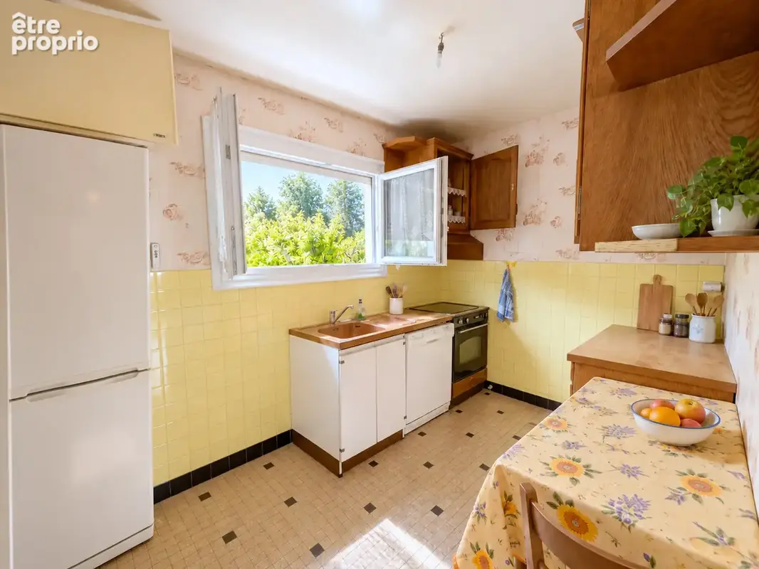 Maison individuelle en R1 avec sous sol total - photo 3