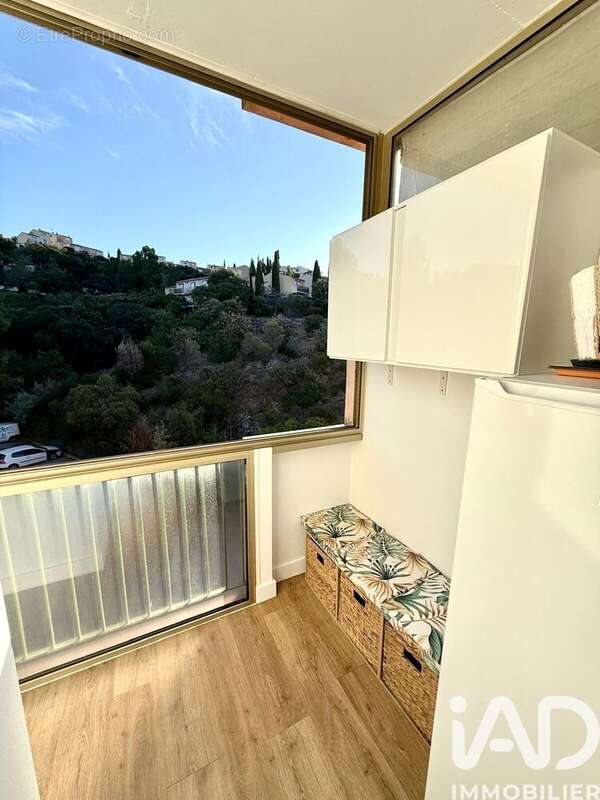 Photo 6 - Appartement à SAINT-RAPHAEL