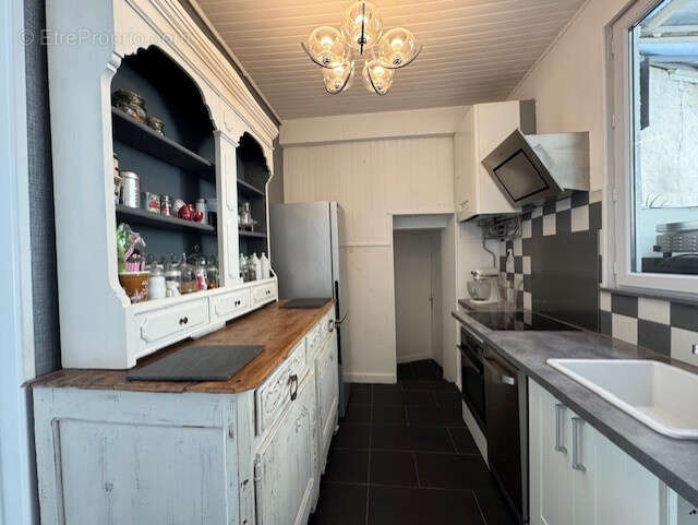 Maison à VINEUIL-SAINT-FIRMIN