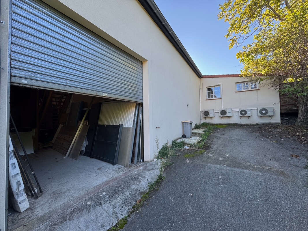 Commerce à CASTANET-TOLOSAN