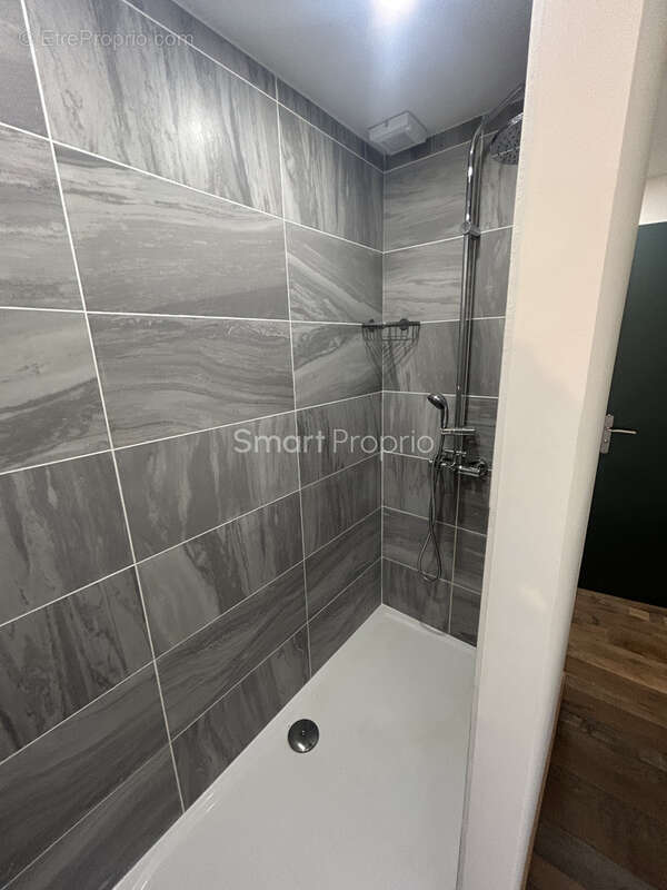 Appartement à VISAN