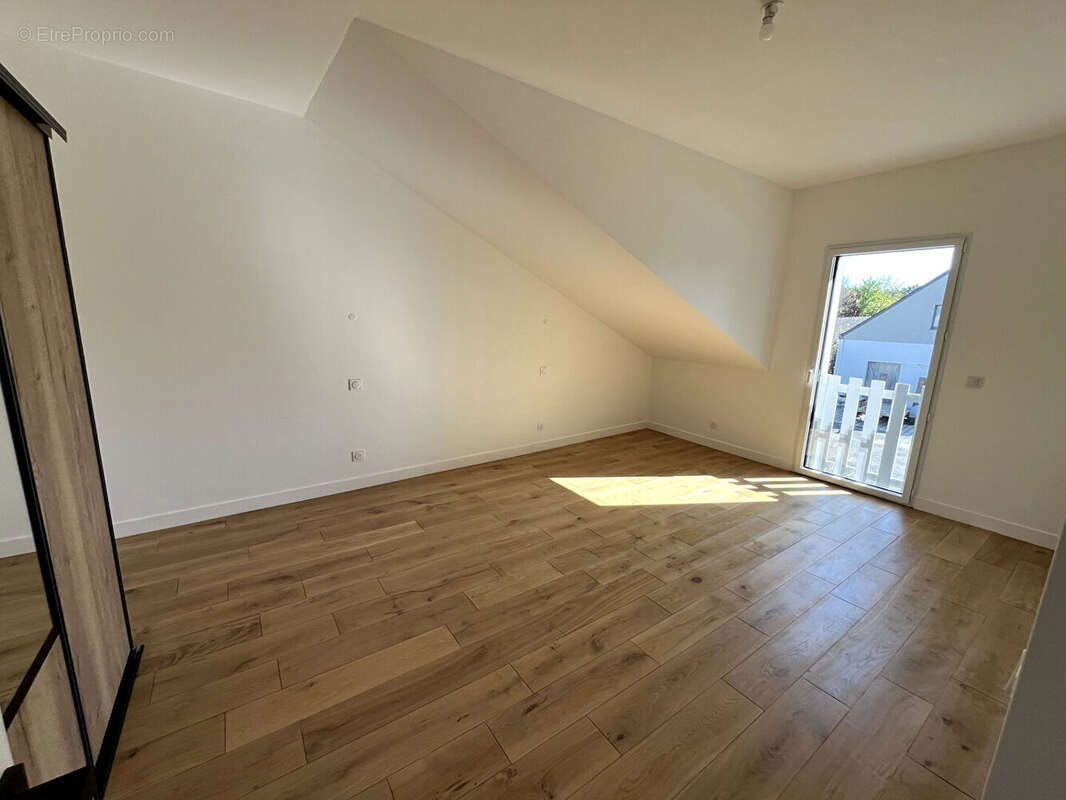 PORNICHET - BONNE SOURCE Maison entièrement rénovée, coup de coeur ! - photo 12