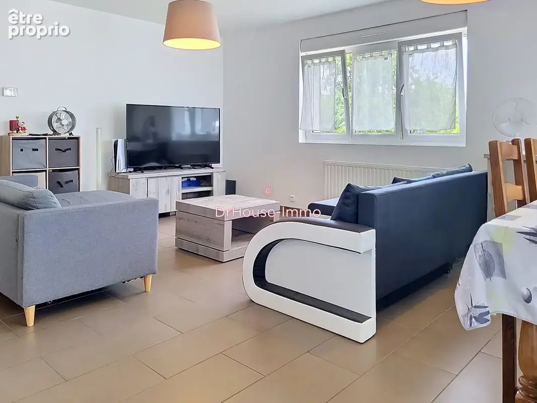 Maison 5 pièces 102 m² à vendre à Bantzenheim (68490) - photo 25