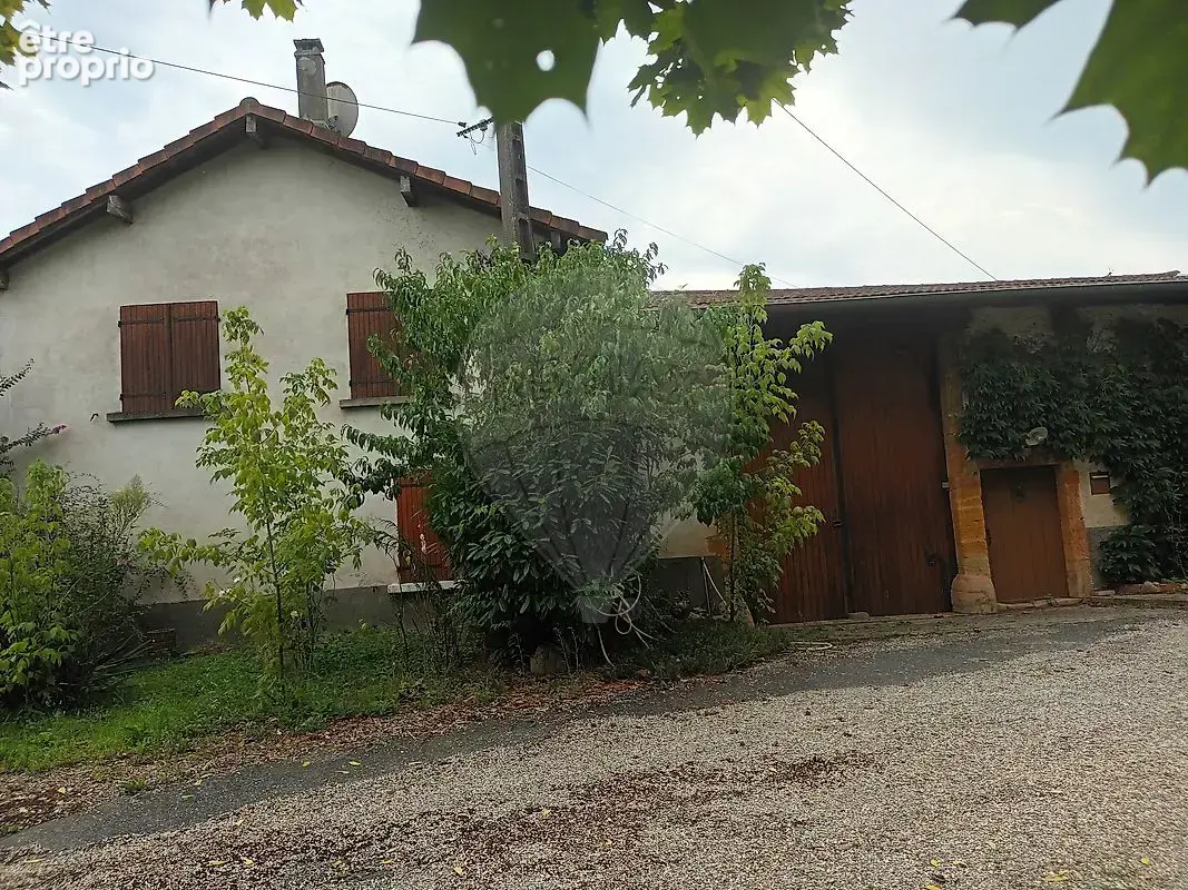 Maison 1 chambre(s) à vendre - photo 21