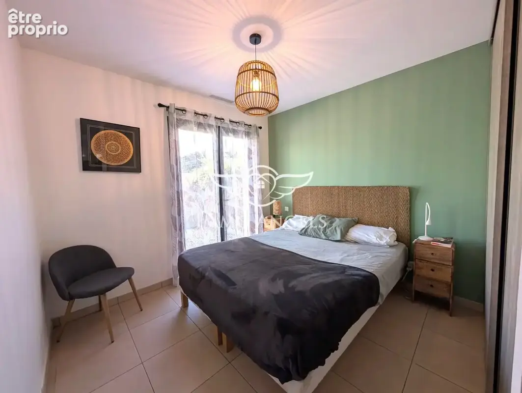 Maison 94 m² à Juvignac  - photo 8
