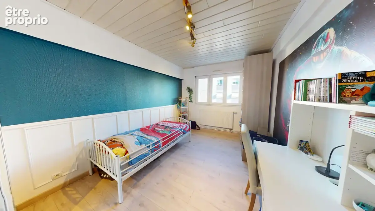 Appartement Illkirch Graffenstaden 4 pièce(s) 86 m2 - photo 6