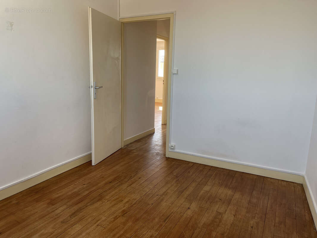 Appartement à LIMOGES