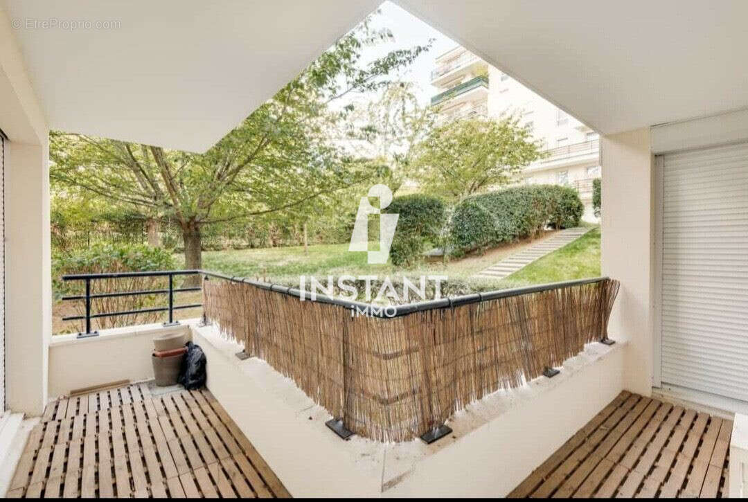 Appartement à CRETEIL