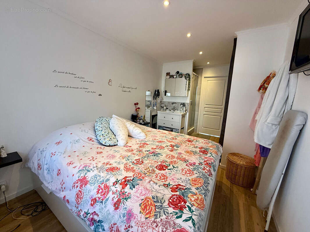 Appartement à ROANNE