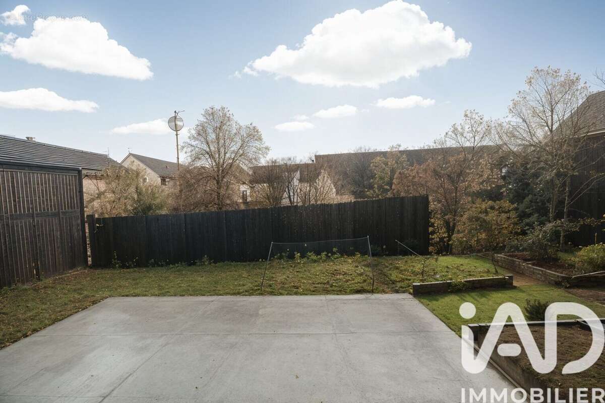 Photo 7 - Appartement à BLOIS