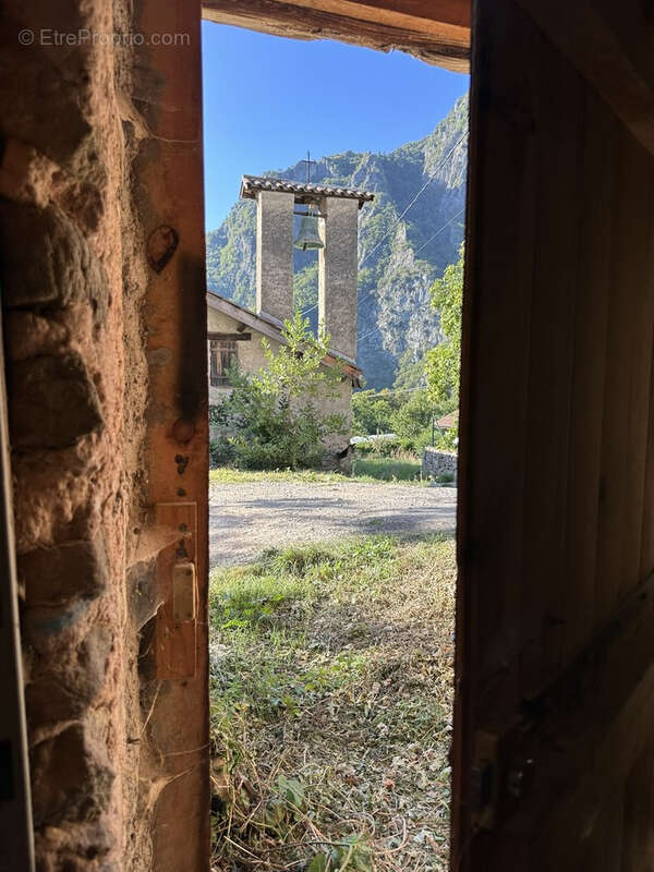 Maison à ROQUEBILLIERE