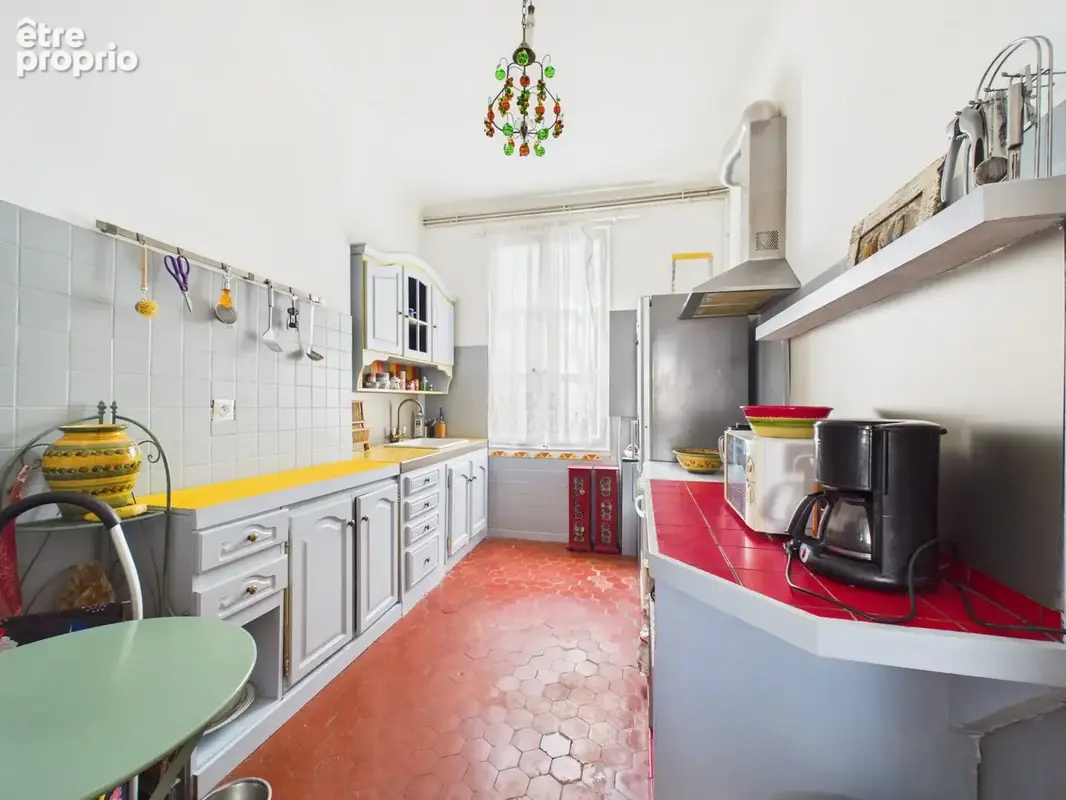 Appartement 5 pièces 86 m² à vendre à Avignon (84000) - photo 5