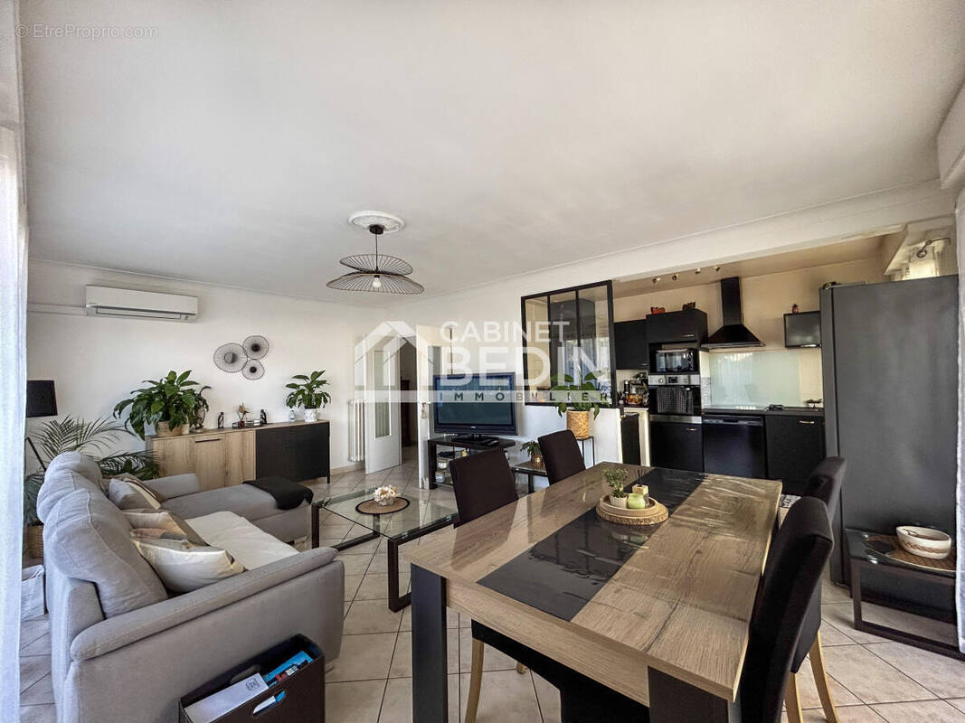 Appartement à BLAGNAC