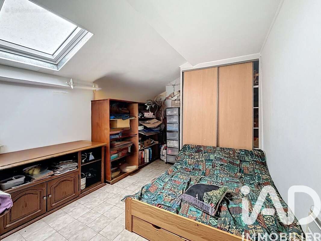 Photo 8 - Maison à PUISSALICON