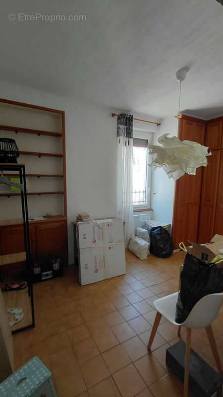 Appartement à SAINT-MARCEL-D'ARDECHE