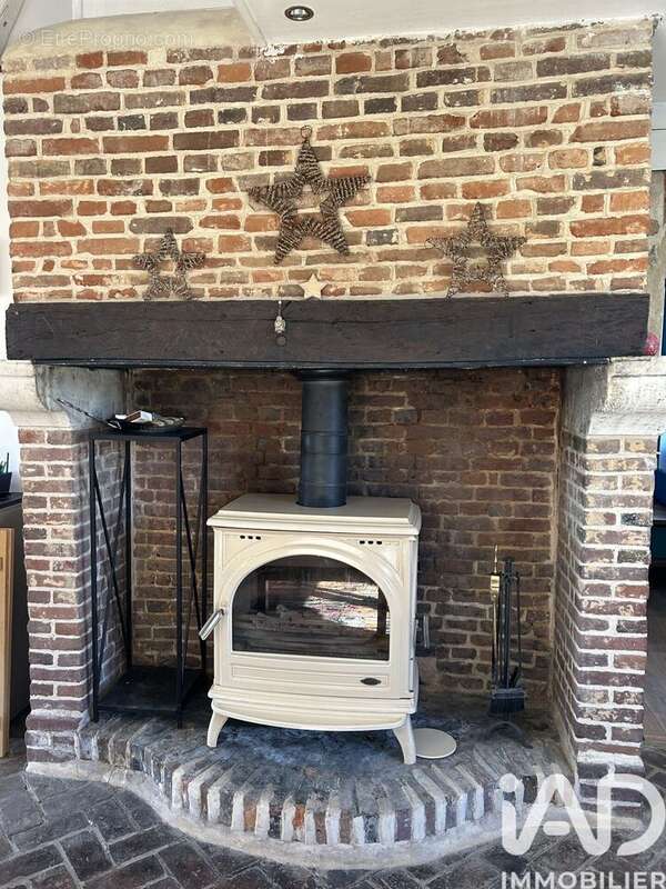 Photo 8 - Maison à FOURMETOT