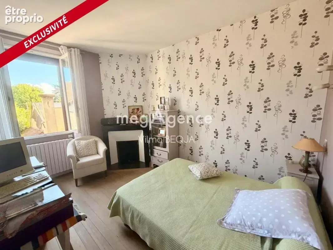Maison 3 pieces 85 m² - photo 12