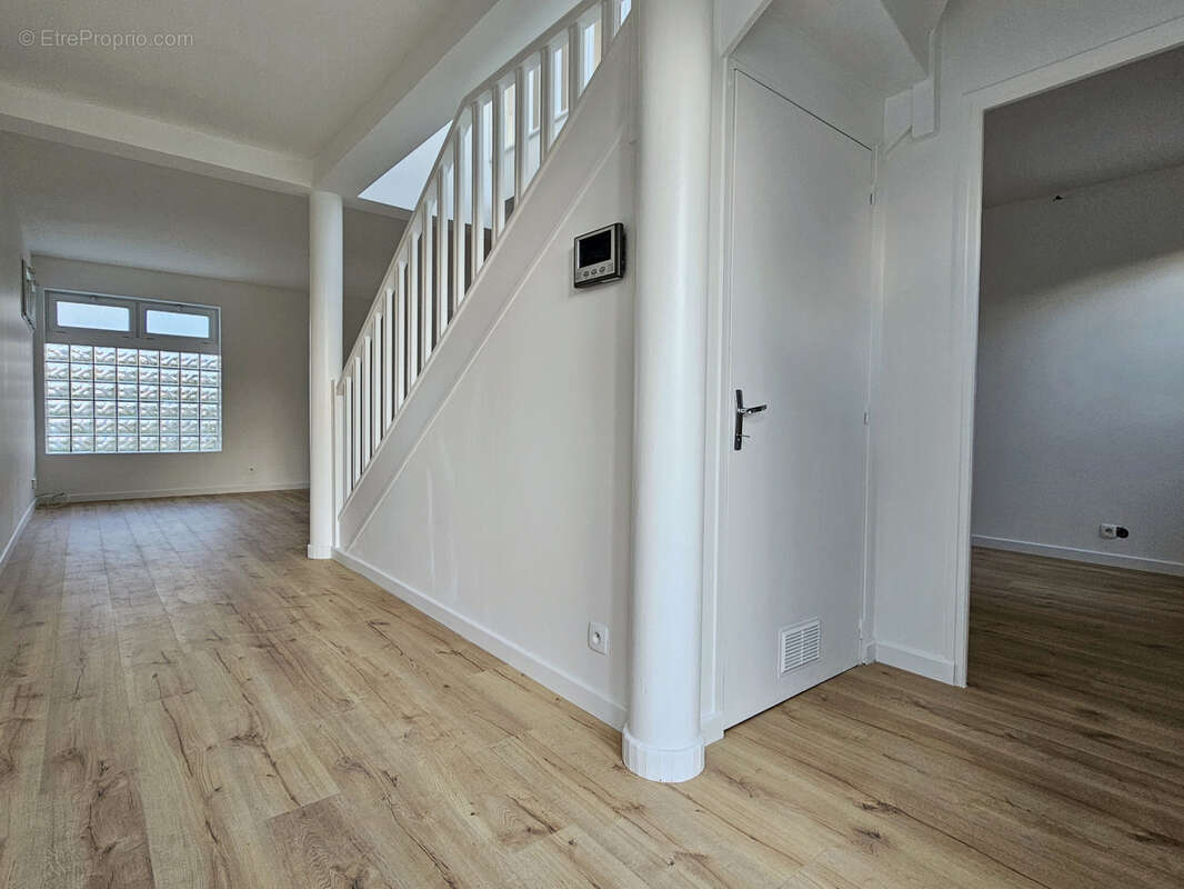 Maison à VILLECRESNES