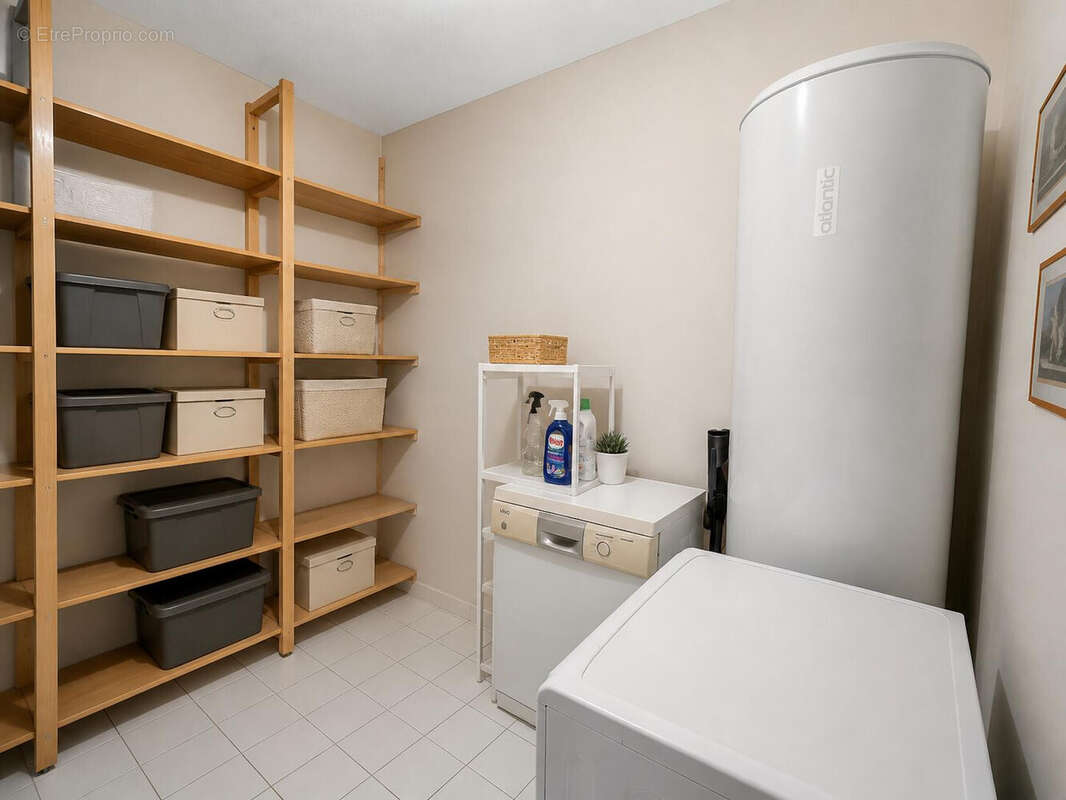 Appartement à SAINT-PEE-SUR-NIVELLE