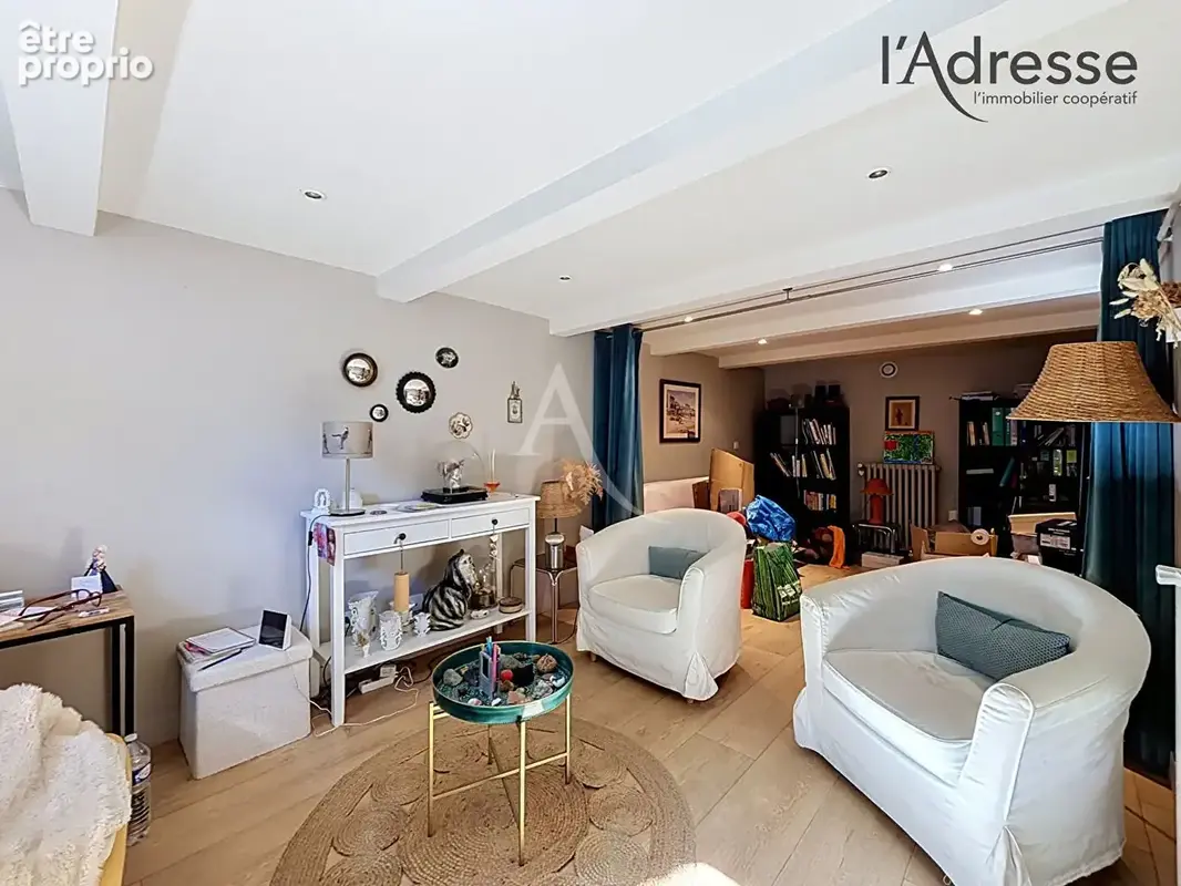 Maison Suresnes 5 pièces 130 m2 - photo 10