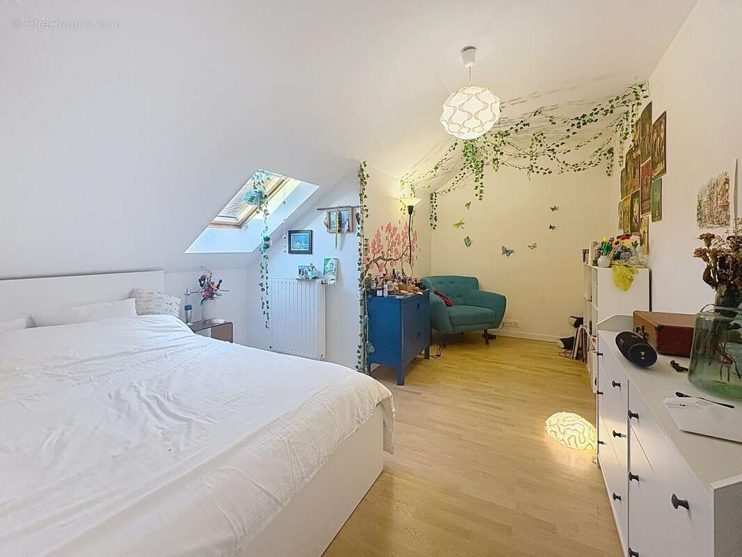 Appartement à RUNGIS