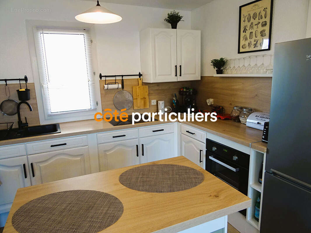 Appartement à PEROLS