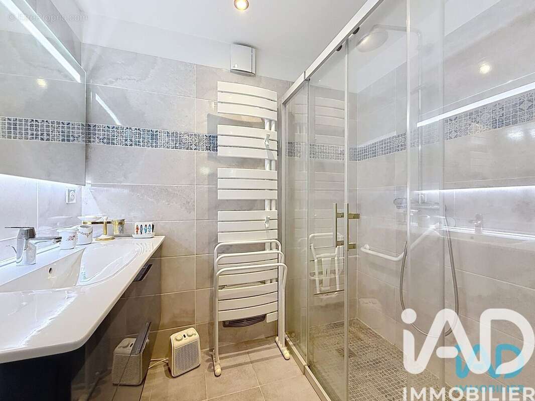 Photo 9 - Maison à BEUZEVILLE