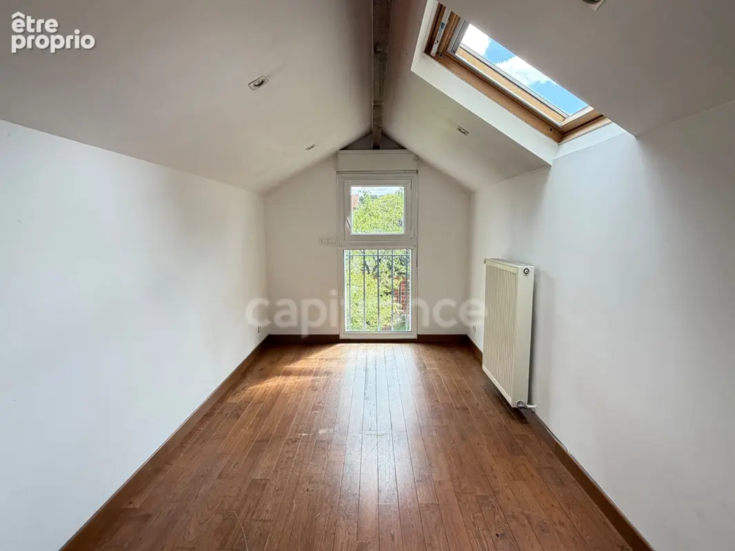 Maison à vendre 7 pièces VERSAILLES (78) - photo 12