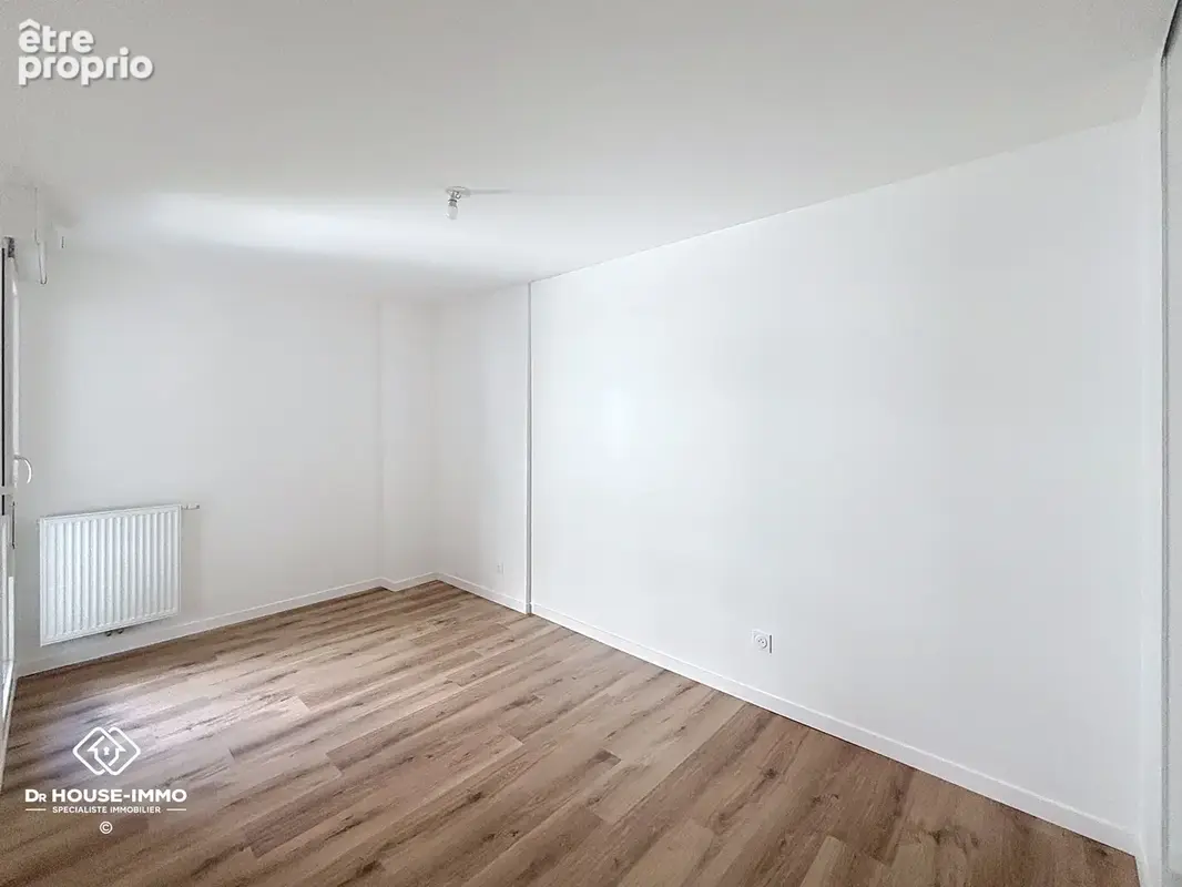 Appartement 69 m² à Merignac  - photo 7