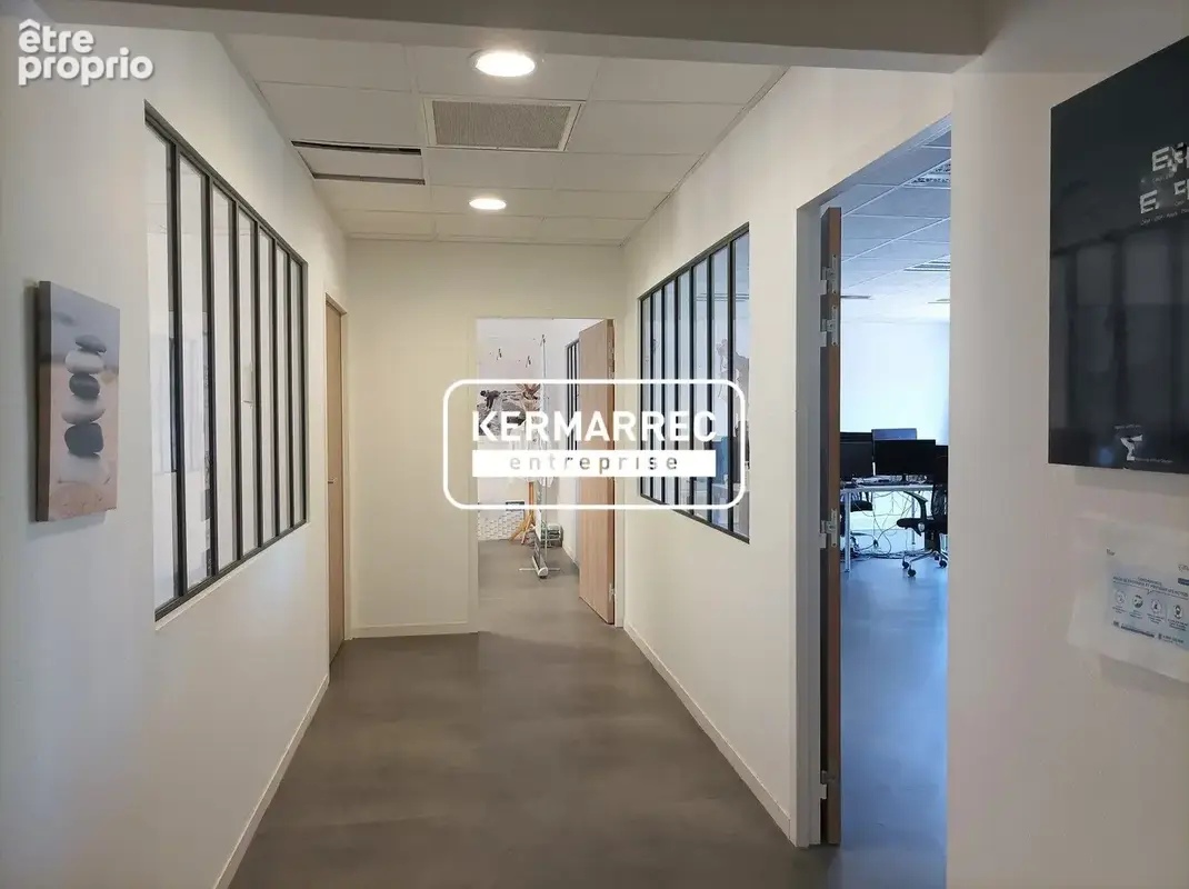 Commerce 225 m² à vendre à Vern-Sur-Seiche (35770) - photo 4