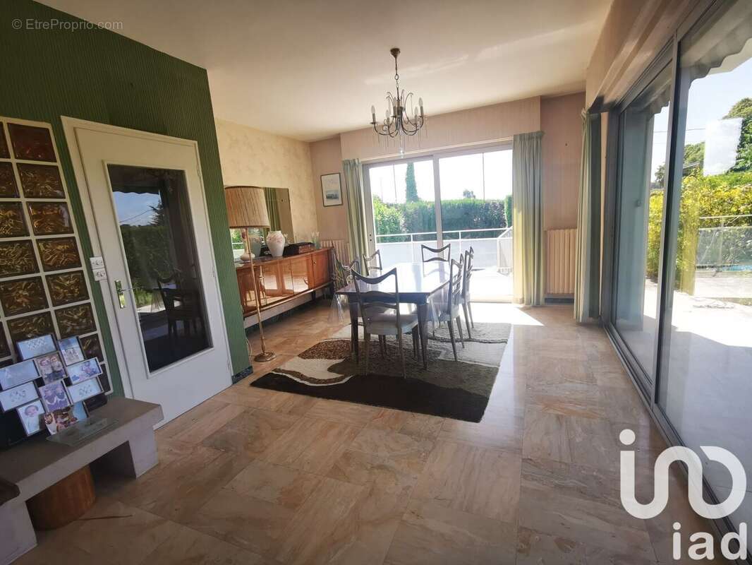 Photo 3 - Maison à CONNERRE