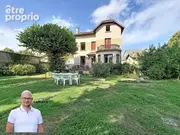 Maison à LES ABRETS