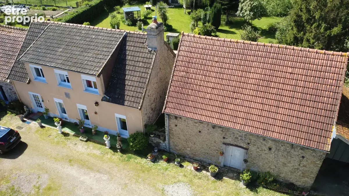 Maison à QUINEVILLE