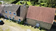 Maison à QUINEVILLE