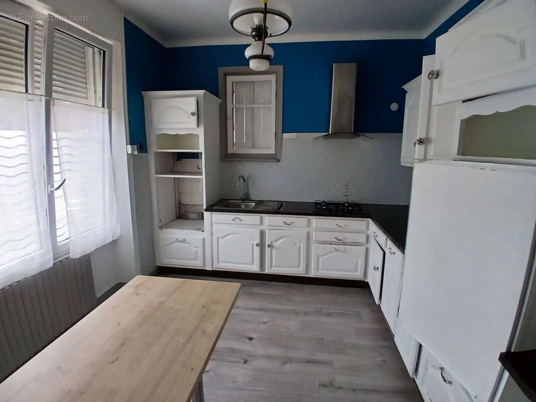 Maison 98 m² à Prat  - photo 2