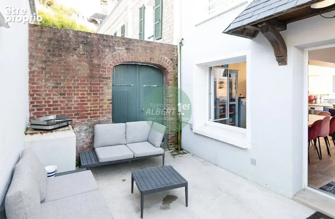 Photo Maison à Etretat au prix de 410 000€