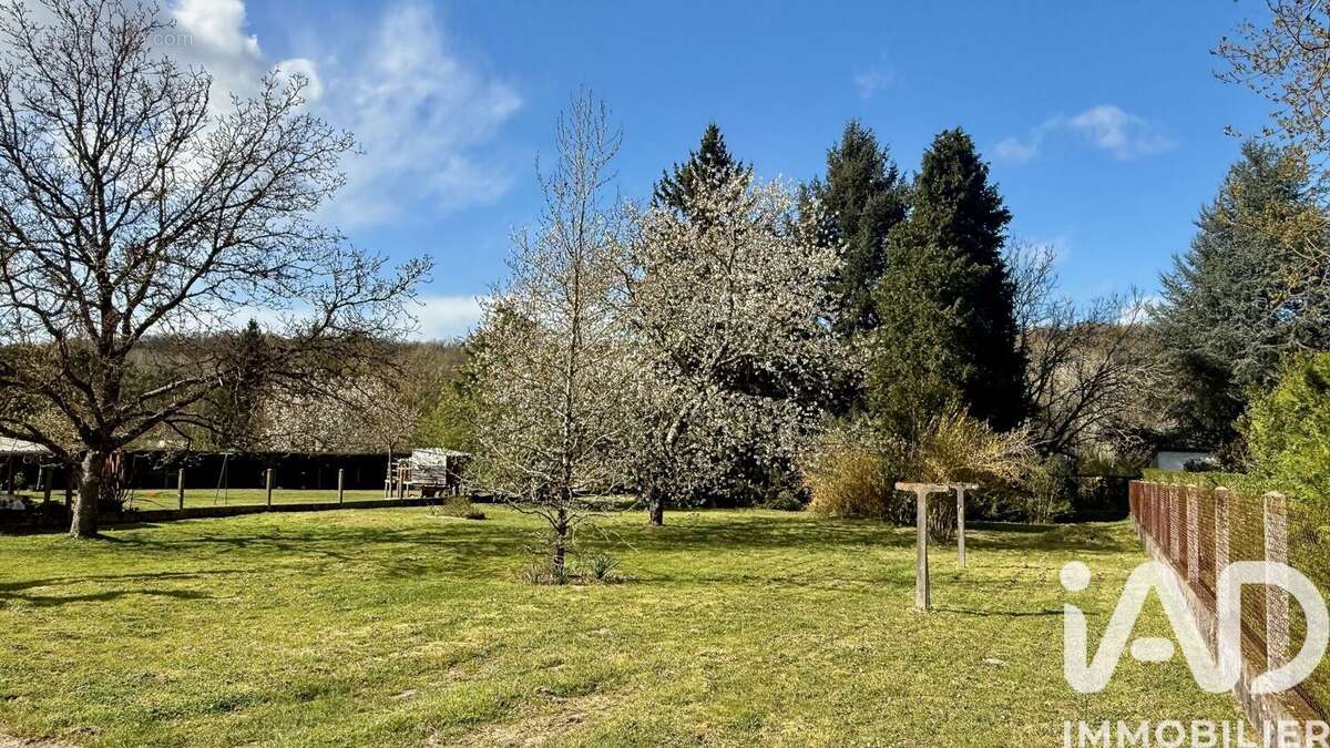 Photo 2 - Maison à AMBOISE