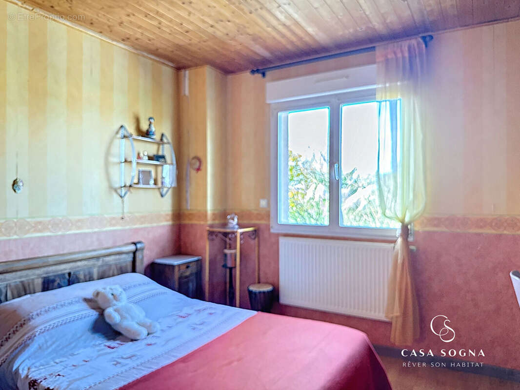 Maison - 6 pièces - 149.14 m² - photo 11