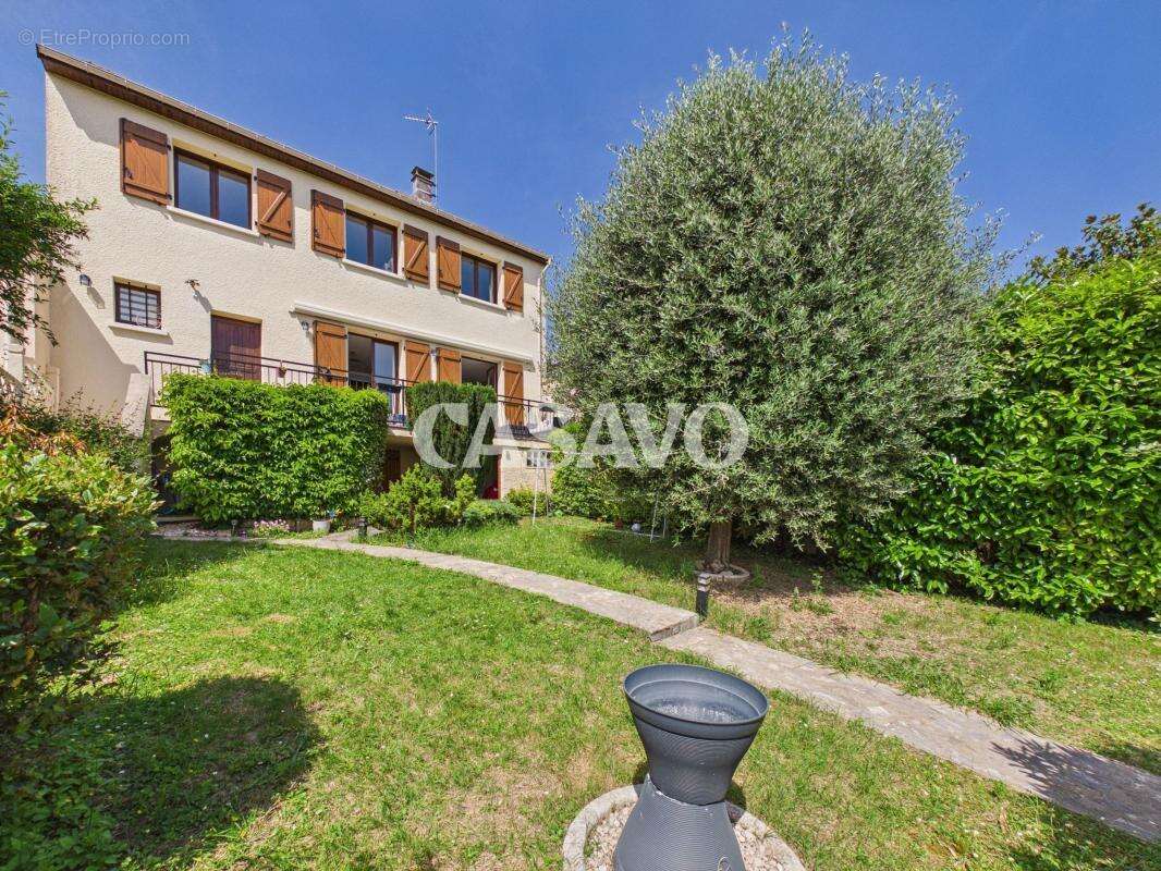 Vente Maison 7 pièces de 130m² - 94490 Ormesson-sur-Marne - photo 16