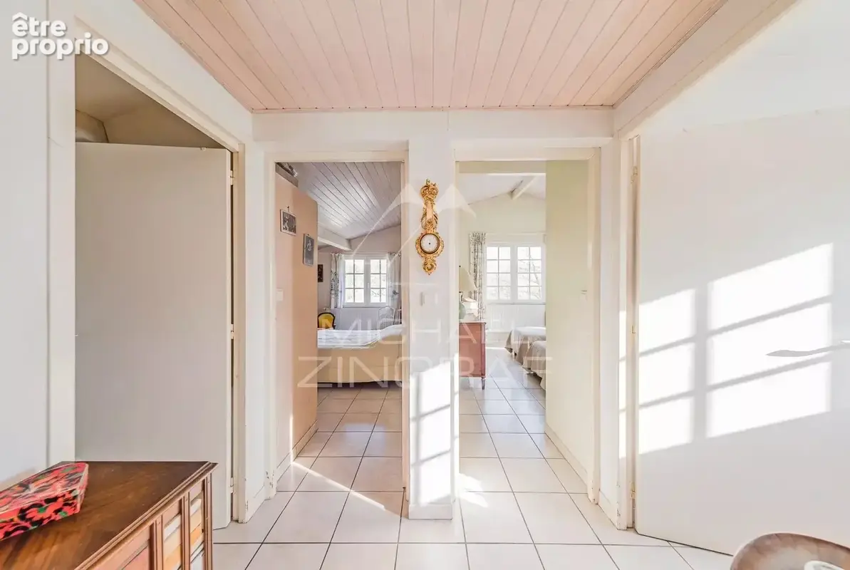Maison 2 chambres, PYLA MOULLEAU proche plage - photo 11
