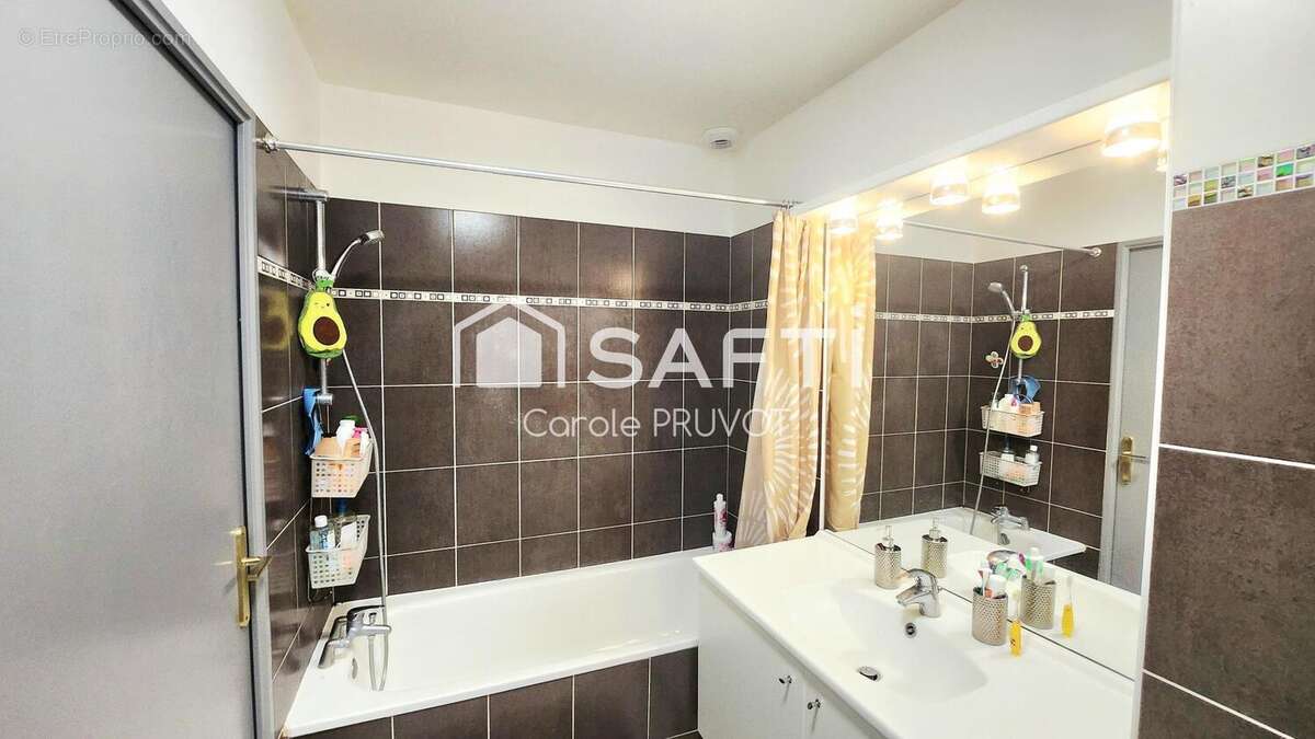 Photo 8 - Maison à LIMAY